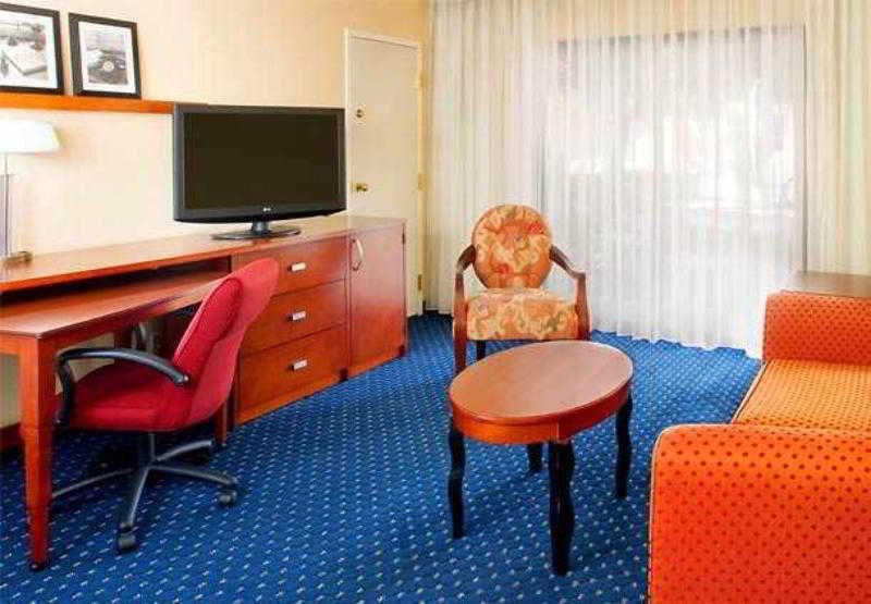 Courtyard By Marriott Phoenix Mesa Zimmer foto