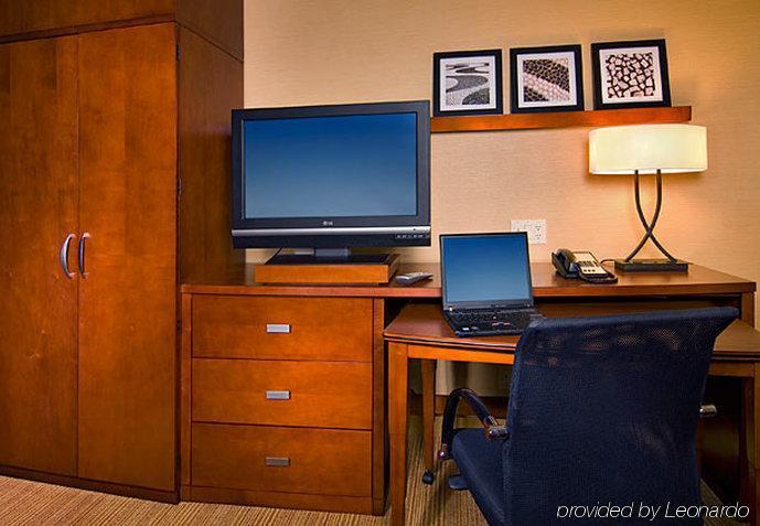Courtyard By Marriott Phoenix Mesa Zimmer foto